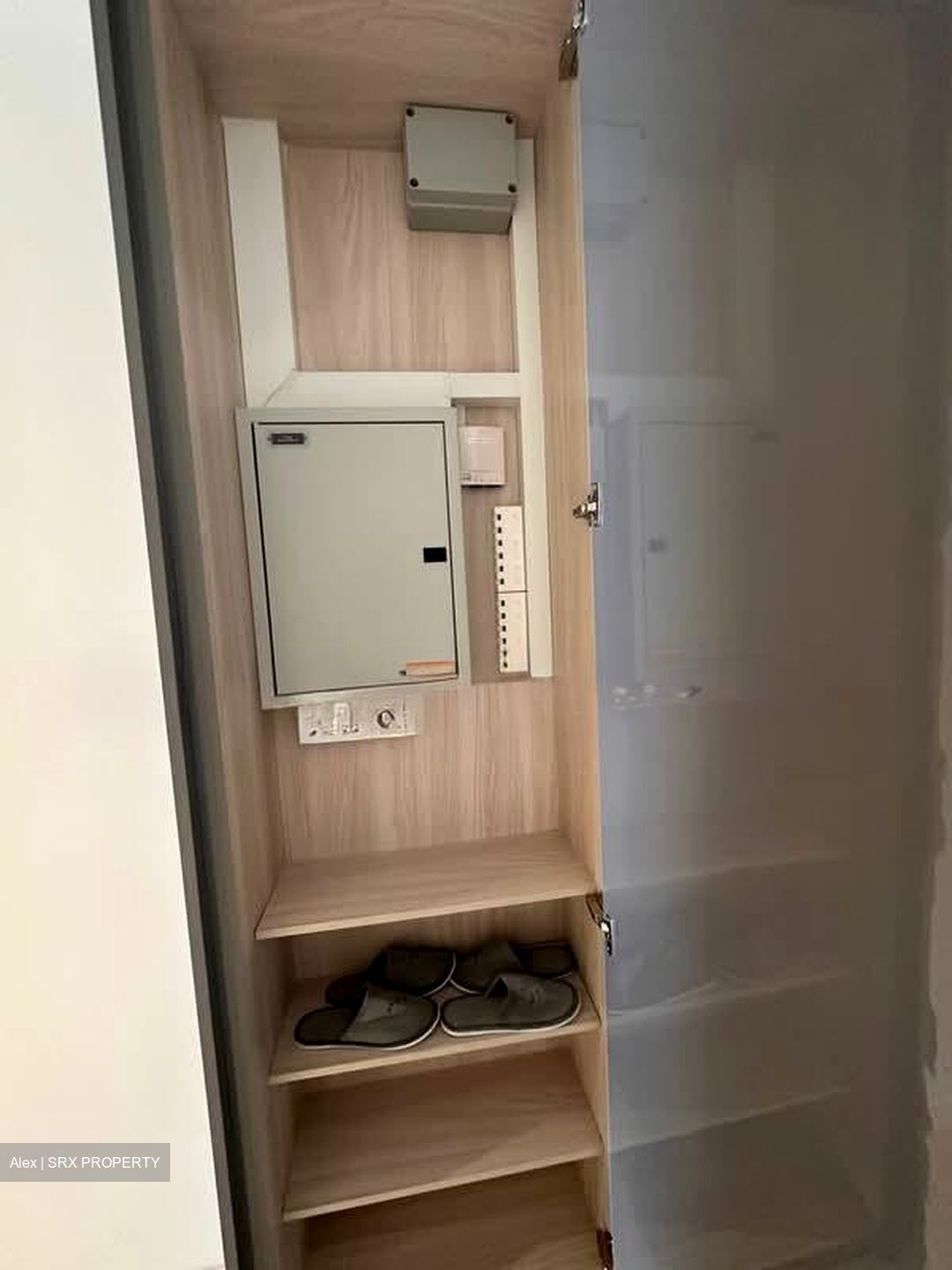 The Tre Ver (D13), Condominium #591375331